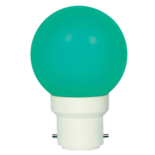 POLYCAB  AELIUS LED DECO LAMP  0.5 W GREEN